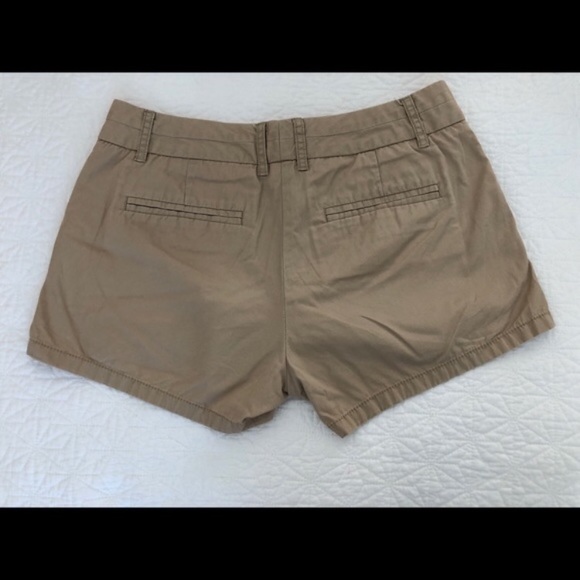J. Crew factory chino shorts - Picture 3 of 5